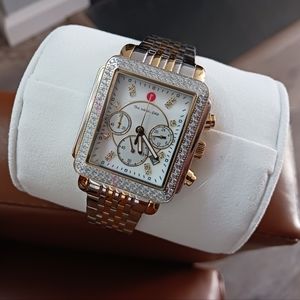 Brand New Kent Watch from The Watch Edit